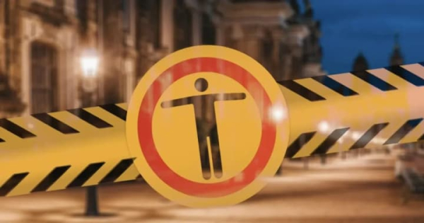 Зеленський доручив переглянути комендантську годину на час надзвичайних холодів