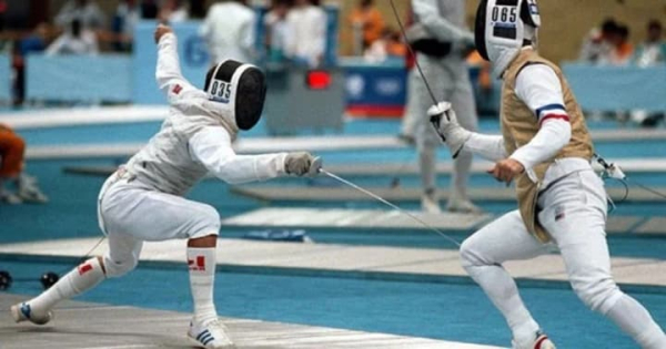 Естонія може втратити право проведення Чемпіонату Європи з фехтування через відмову допустити спортсменів з рф та білорусі