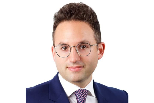 Хто такий Джош Грюнбаум: новий учасник американської делегації на переговорах у москві щодо України