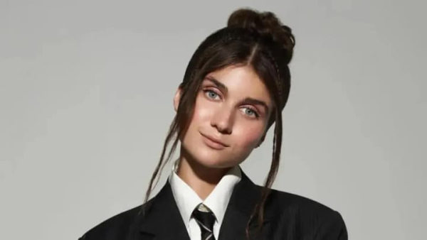 Jerry Heil заявила, що її намагаються усунути з Нацвідбору на Євробачення-2026