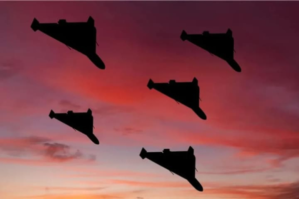 Загрожує не тільки Україні, а й НАТО: росія нарощує виробництво ударних БпЛА - ЦПД