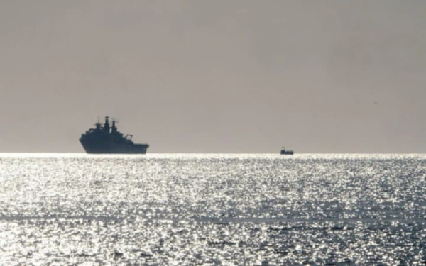 Операція на межі смерті: медики ГУР рятували пораненого бійця просто у відкритому морі