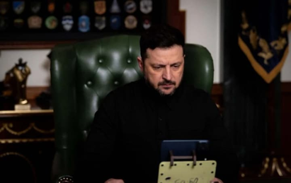 рф змінила тактику при атаці на енергетику: Зеленський доручив повідомити США й інших партнерів і очікує звіт уряду про терміни відновлення