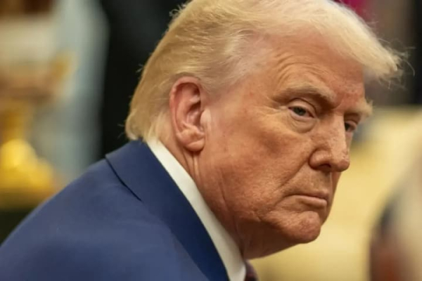 Трамп висловився про путіна: "Я не в захваті від нього, він вбиває занадто багато людей"