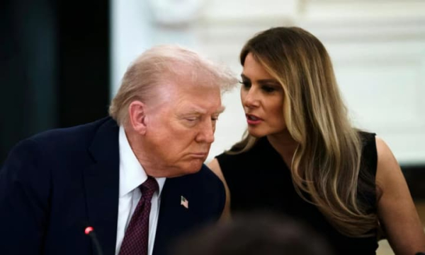 Дональд Трамп, попри ознаки старіння, ігнорує поради лікарів та покладається на власну генетику