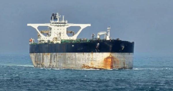 Пентагон: блокада у Карибському морі змусила сім суден "тіньового флоту" змінити курс