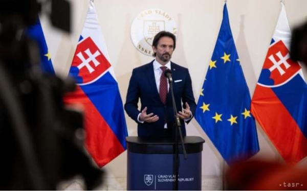 У Словаччині заявили, що Україна ніколи не буде в НАТО