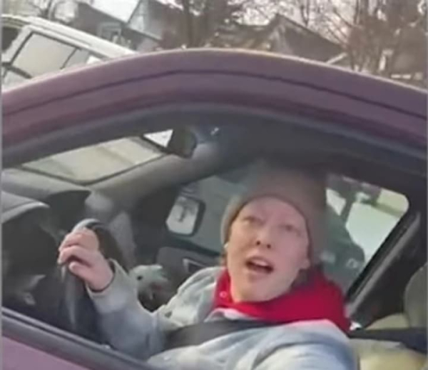 Вбивство Рене Гуд співробітником імміграційної служби США: ЗМІ опублікували нове відео