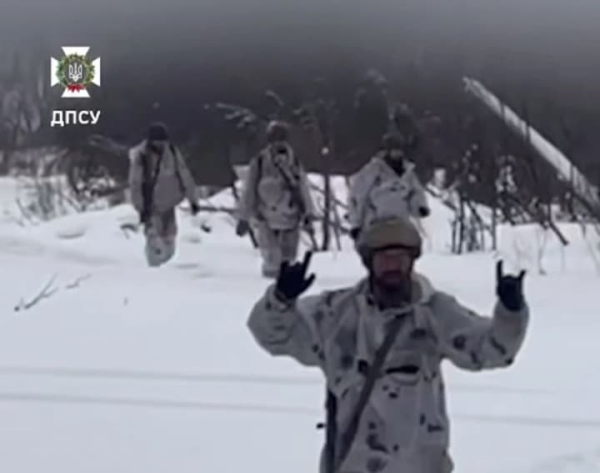 Евакуація героїв тривала два тижні: прикордонники “Пастор” і “Корея” 131 день тримали позиції без ротації