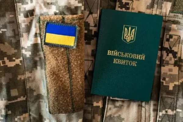 ініційовано службову перевірку: Одеський ТЦК роз'яснив інцидент за участю військових та поліції