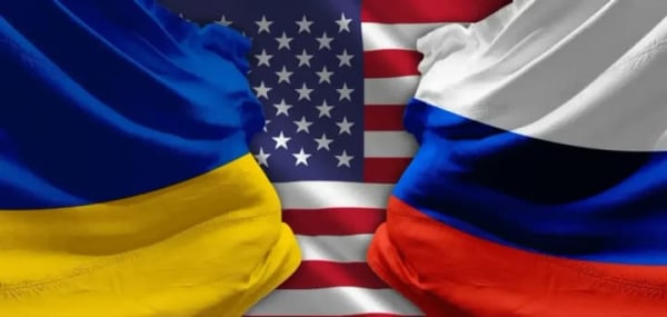 Переговори США, України і рф в Абу-Дабі: стала відомі перші подробиці - Axios