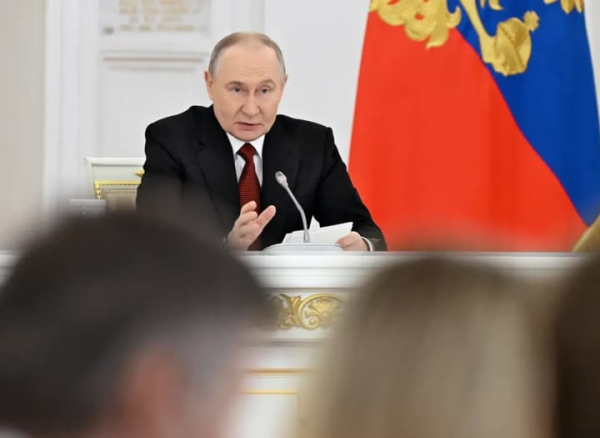 "Атака" на резиденцію путіна: кремль організував примітивний фейк, щоб посварити США і Україну - ЦПД