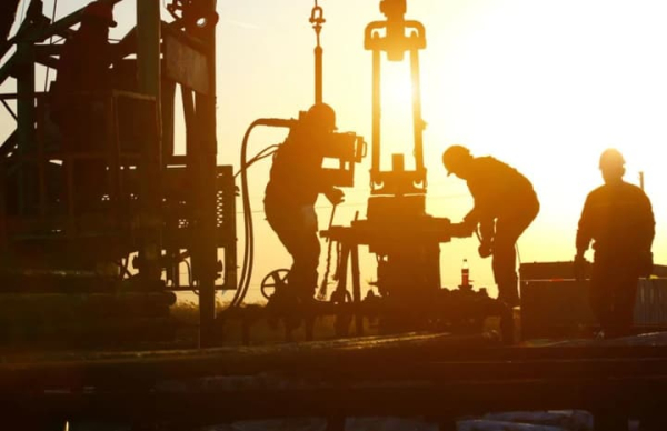 Нафта подорожчала на 2% через заворушення в Ірані та ескалацію в Україні