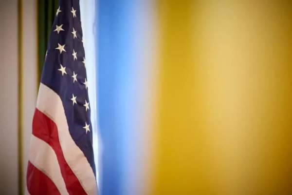 Україна може зменшити залежність від розвідданих США за кілька місяців - FT
