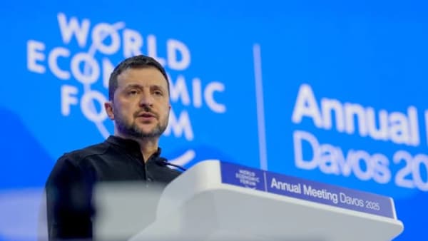 Новий тон Зеленського щодо Європи: від подяки до суворої критики