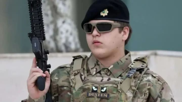 Сина кадирова терміново транспортували до московської лікарні після ДТП - роЗМІ