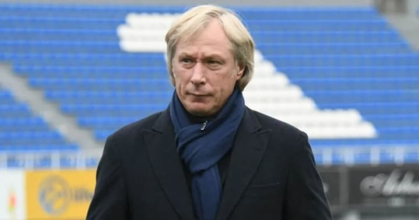 Вдарив мою дружину у груди зі словами “за*бали ви всі”: Михайличенко прокоментував інцидент з побиттям сантехніка