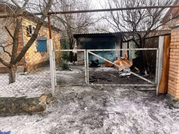 За добу росіяни обстріляли Донеччину 9 разів: евакуйовано 84 людини, з яких 25 дітей - ОВА