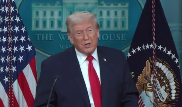 У США є зброя, яка знищить все завдяки одній ракеті - Трамп