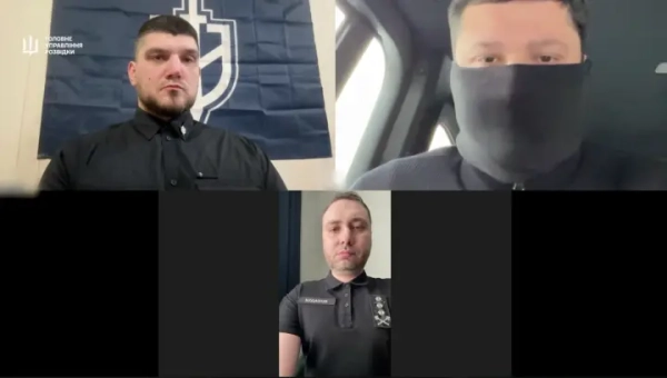 ГУР інсценувало смерть командира РДК Капустіна, отримавши $500 тисяч від спецслужб рф