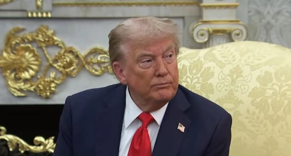 Трамп закликає Європу зосередитися на війні росії проти України, а не на Гренландії