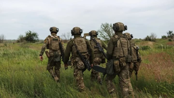 В Україні почав діяти новий порядок підготовки офіцерів запасу