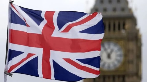 Британія створює аналог ФБР: що відомо про нове відомство