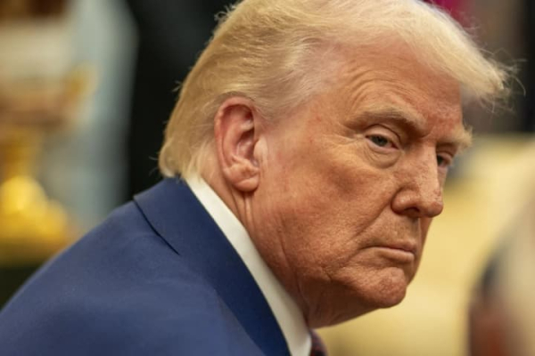 Трампа поінформували після оцінки ЦРУ, що Україна не атакувала резиденцію путіна всупереч заявам кремля - CNN