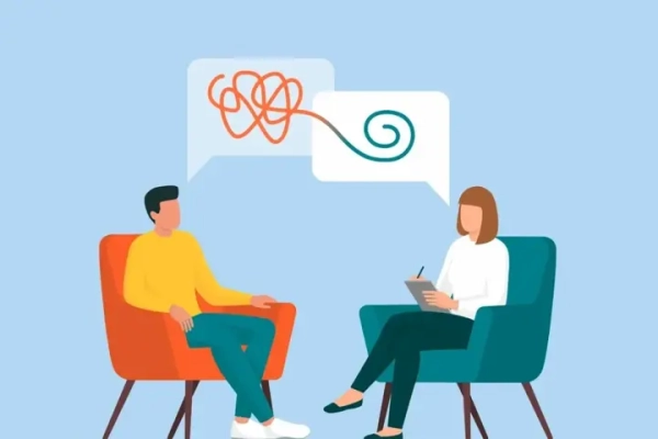 Понад 260 тисяч українців отримали допомогу у сфері психічного здоров’я у 2025 році: 17% – діти