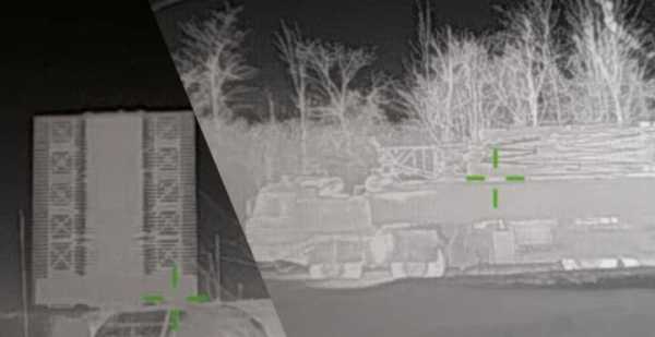 Генштаб підтвердив ураження нафтового терміналу "Таманьнефтегаз" та ППО ворога