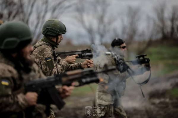 Протягом доби плюс 1370 ліквідованих окупантів: Генштаб оновив дані про втрати рф на 16 січня