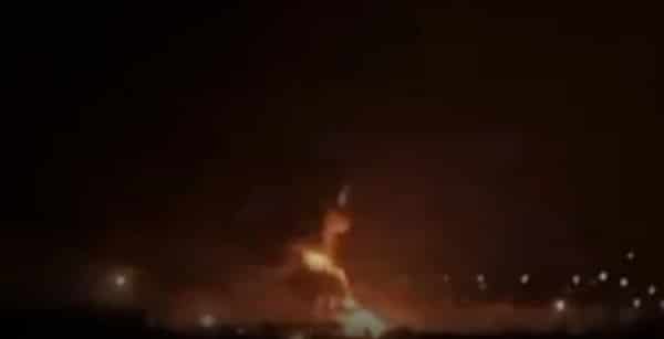 Генштаб підтвердив ураження російського НПЗ у слов’янську-на-кубані та інших об'єктів ворога