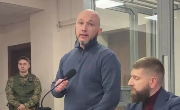 ЄСПЛ зобов’язав Україну виплатити екссудді Тандиру компенсацію за утримання в СІЗО