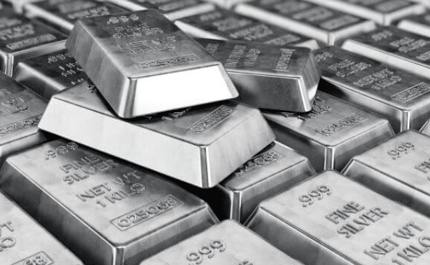 Вартість срібла в USD як основний орієнтир для світового ринку та інвесторів