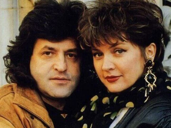 “Мій проступок”: Лілія Сандулеса згадала про очікування дитини від Іво Бобула та&hellip;