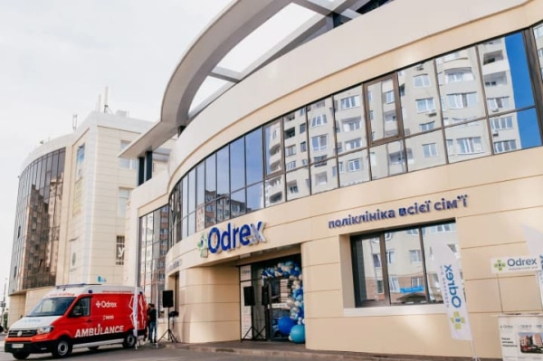 “Скарги на клініку Odrex не закінчуються”,– активісти руху StopOdrex заявляють про масові звернення пацієнтів 