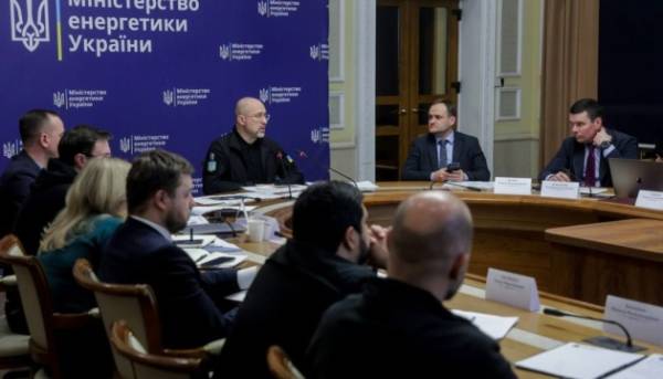 У Києві сьогодні дотримано всіх графіків відключень – Шмигаль