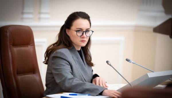 Свириденко: Американсько-український фонд відновлення: 60 заявок за перший місяць.