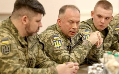 Створено нове управління дроновими комплексами у військах ППО.