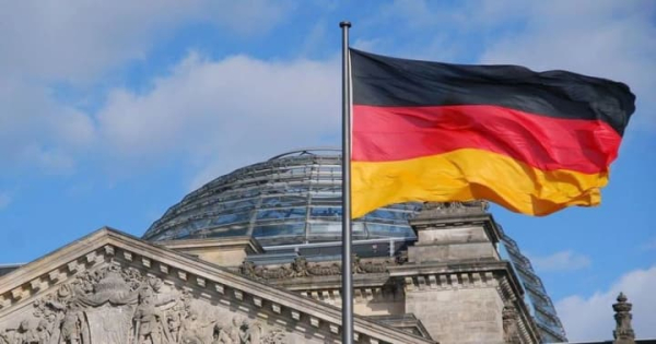 Близько пів мільйона українських вимушених переселенців покинули Німеччину.