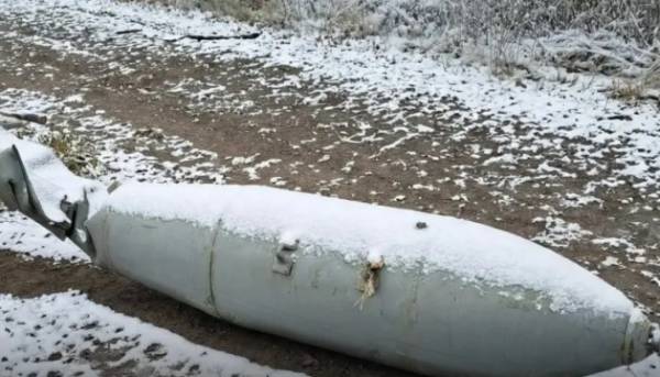 У січні ВКС РФ використали найбільше керованих авіабомб за період повномасштабної війни…