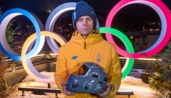 Рада закликає МОК схвалити використання українськими атлетами символів у пам’ять про жертв&hellip;