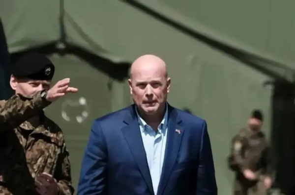 Посол США при НАТО відкинула існування встановленого Вашингтоном терміну для мирних переговорів,&hellip;