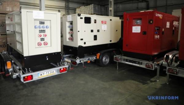 Державний проєкт підтримки “Світла Оселя”