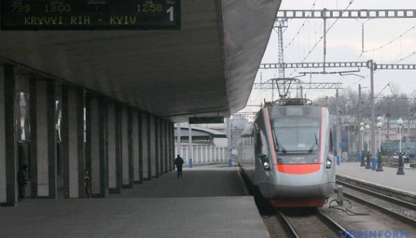 Гнучка вартість проїзду: що нового пропонує “Укрзалізниця”