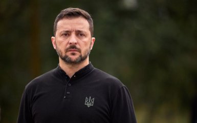 Зеленський назвав головні теми нового кола переговорів про мир з Росією.