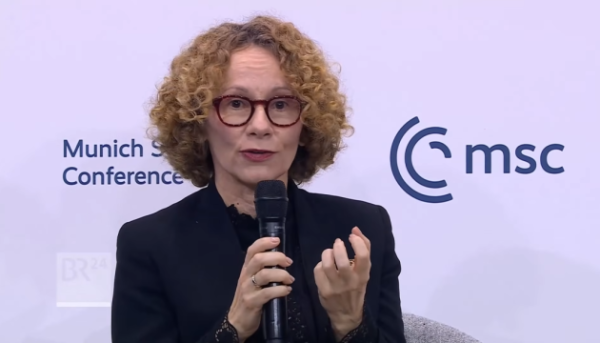 Послаблення підтримки України з боку НАТО дасть Росії можливість для посилення агресії…