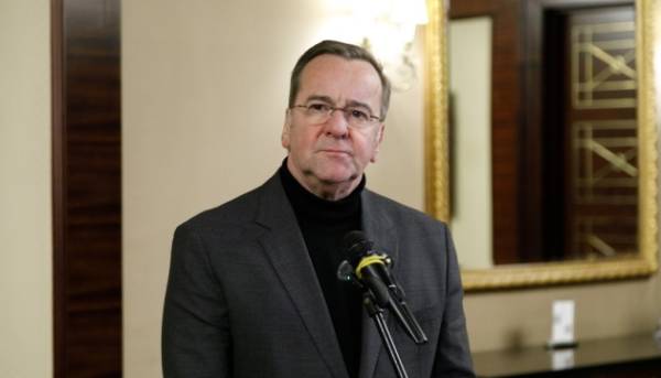 Берлін зобов’язався передати Україні п’ять зенітних ракет, за умови, що союзники забезпечать&hellip;