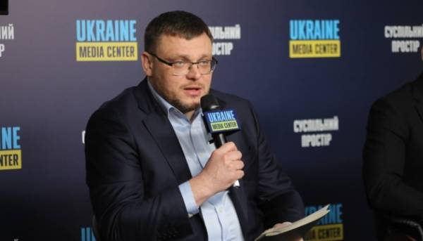 “Справа Мідаса”: Кривонос розкрив причини стриманості комунікацій НАБУ