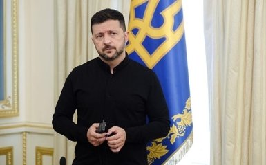 Зеленський наказав укріпити оборону української інфраструктури.